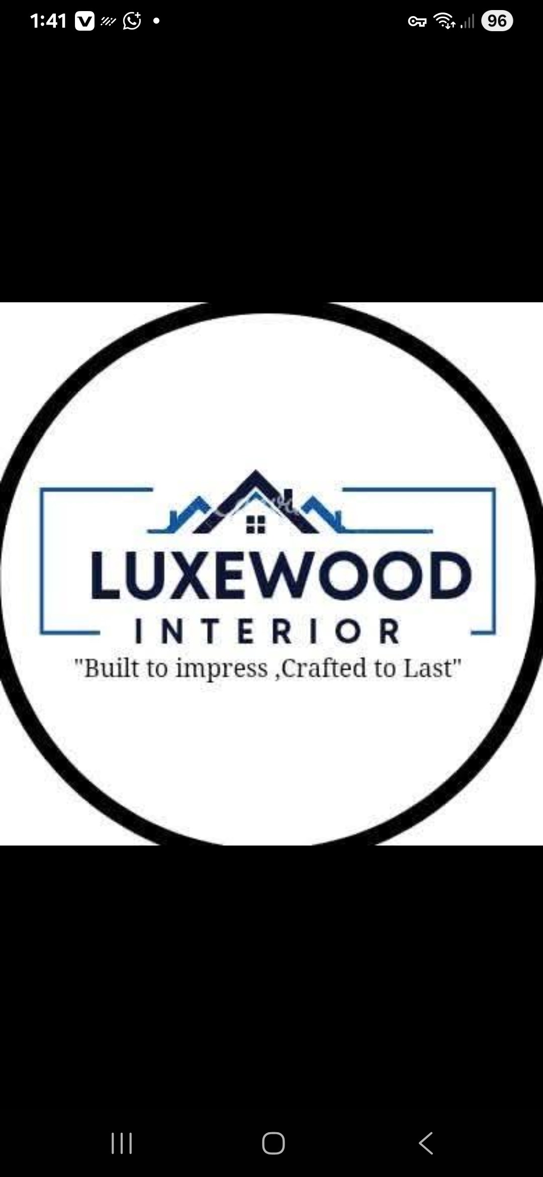 Luxewood Interiors